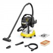 KARCHER KWD 6 P S V-25/6/22 universal hoover - 1.628-484.0 KARCHER KWD 6 P S V-25/6/22 universal hoover - 1.628-484.0