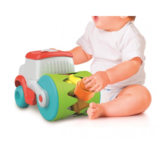 Clementoni 17495 building toy