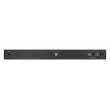 D-LINK DGS-1210-28, Gigabit Smart Switch with 24 10/100/1000Base-T ports and 4 Gigabit MiniGBIC (SFP) ports, 802.3x Flow Control, 802.3ad Link Aggregation, 802.1Q VLAN, 802.1p Priority Queues, Port mirroring, Jumbo Frame support, 802.1D STP, ACL, LLDP, Ca