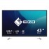 EIZO FlexScan EV4340X-BK computer monitor 108 cm (42.5