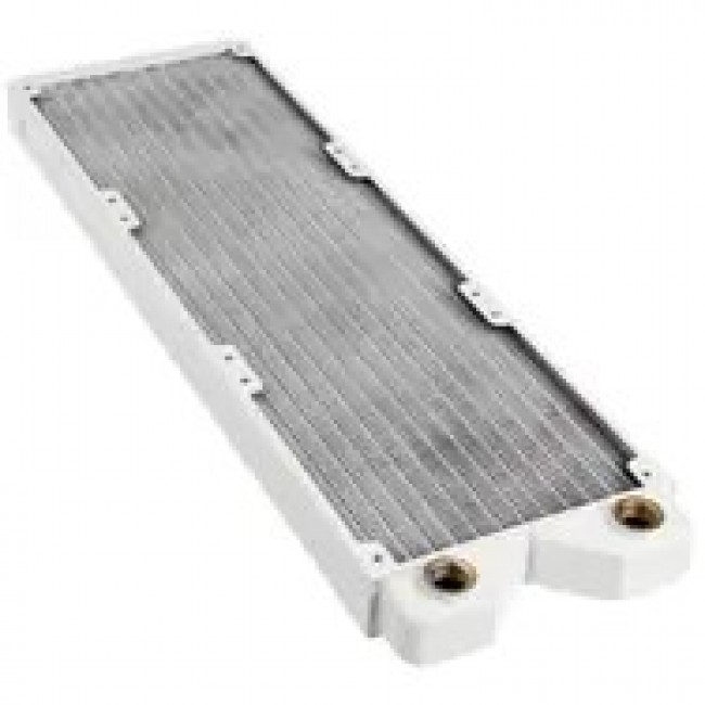 Magicool 360 G2 Slim Radiator 16 FPI - white Magicool 360 G2 Slim Radiator 16 FPI - white