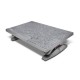 Kensington SmartFit SoleMate Pro Elite ergonomic foot rest