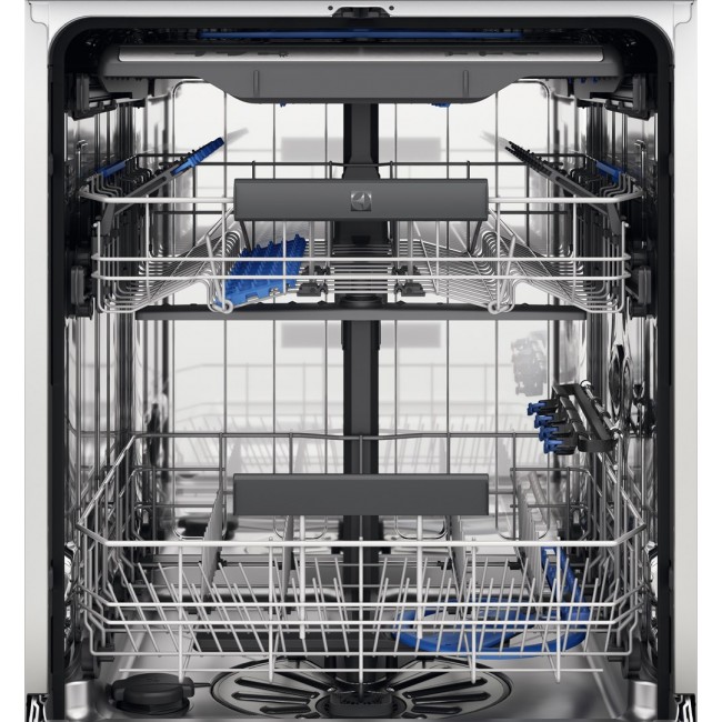 Electrolux KEGB9405L 60 cm built-in dishwasher, 15 place settings