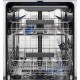 Electrolux KEGB9405L 60 cm built-in dishwasher, 15 place settings