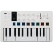 Arturia MiniLab 3 - MIDI control keyboard, black