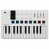 Arturia MiniLab 3 - MIDI control keyboard, black