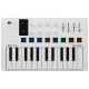 Arturia MiniLab 3 - MIDI control keyboard, black