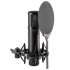 sE Electronics sE2300 Black Stage/performance microphone