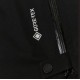 Berghaus RIDGE-SEEKER GTX JKT BLK/BLK membrane jacket size L