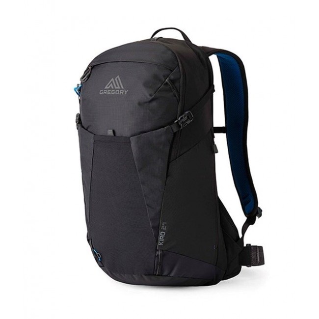 Gregory Kiro Hiking backpack 24 l Black