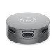 Dell Mobile Adapter DA310 - dockingsta Dell Mobile Adapter DA310 - dockingsta