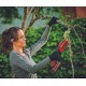Einhell GE-GS 18/150 Li-Solo Black, Red 3.94