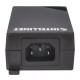Intellinet Gigabit High-Power PoE+ Injector,1 x 30 W Port, IEEE 802.3at/af Compliant, Plastic Housing Intellinet Gigabit High-Power PoE+ Injector,1 x 30 W Port, IEEE 802.3at/af Compliant, Plastic Housing