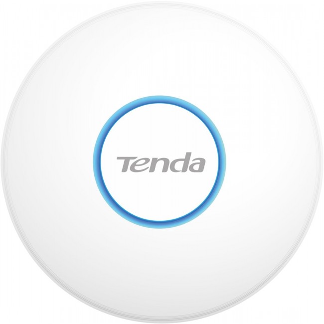 Tenda i27 2976 Mbit/s White Power over Ethernet (PoE)