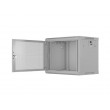 Lanberg WF01-6409-23S rack cabinet 9U Wall mounted rack Grey Lanberg WF01-6409-23S rack cabinet 9U Wall mounted rack Grey