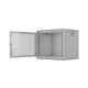 Lanberg WF01-6409-23S rack cabinet 9U Wall mounted rack Grey