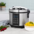 Tristar RK-6132 Digital Rice and Multicooker