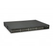 LevelOne 52-Port L3 Lite Managed Gigabit PoE Switch, 4 x 10GbE SFP+, 48 PoE Outputs, 400W PoE Power Budget LevelOne 52-Port L3 Lite Managed Gigabit PoE Switch, 4 x 10GbE SFP+, 48 PoE Outputs, 400W PoE Power Budget