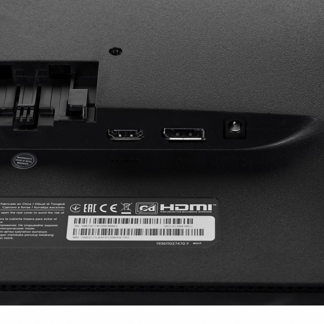 Xiaomi 24-inch IPS A24i 2026 144 Hz monitor