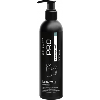 DR LUCY PRO ALOVITAL 250 ML ALL-PURPOSE MOISTURISING CONDITIONER