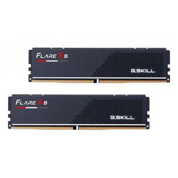 G.Skill Flare X5 F5-5200J4040A32GX2-FX5 memory module 64 GB 2 x 32 GB DDR5 4800 MT/s 288-pin DIMM