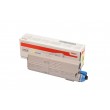 OKI 46490605 toner cartridge 1 pc(s) Original Yellow