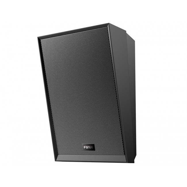 Fanvil A212 Black Wired 15 W
