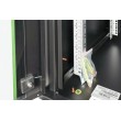 Digitus Wall Mounting Cabinet Unique Series - 600x600 mm (WxD)