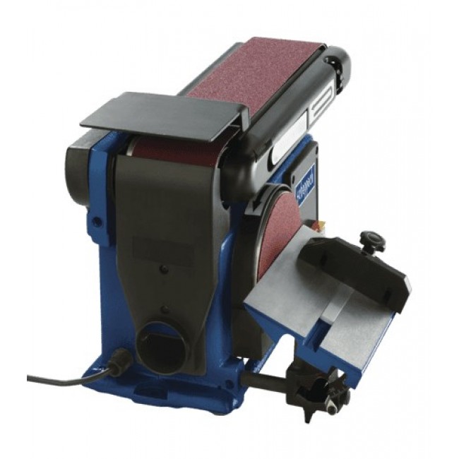 Scheppach BTS800 370 W Disc sander
