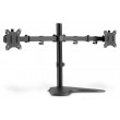 DIGITUS DA-90401 - stativ - for 2 moni