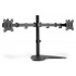 DIGITUS DA-90401 - stativ - for 2 moni