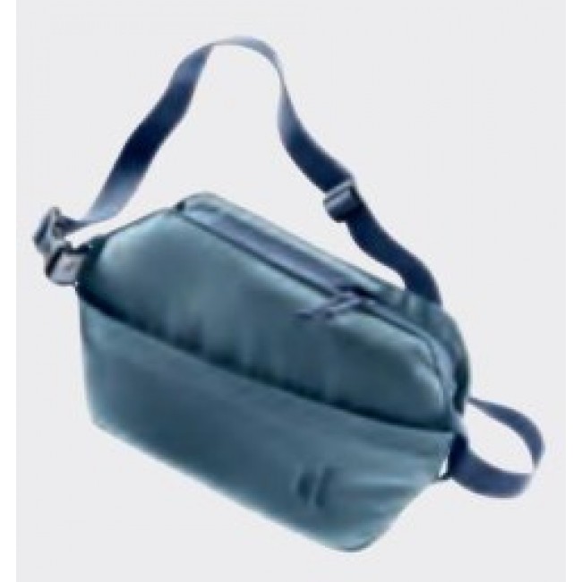 Deuter Passway 2 Polyethersulfone (PES) Blue Unisex Shoulder bag Deuter Passway 2 Polyethersulfone (PES) Blue Unisex Shoulder bag