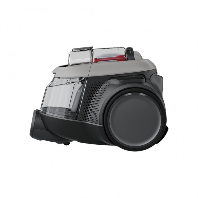 Electrolux EL61A4UG 1.6 L Cylinder vacuum Dry 700 W Bagless Electrolux EL61A4UG 1.6 L Cylinder vacuum Dry 700 W Bagless