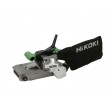 Hikoki SB10V2 portable sander Belt sander 420 RPM Black, Green 1020 W