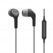 Koss BT115i Headset Wireless In-ear Calls/Music Bluetooth Black, Grey