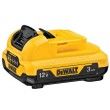 DeWALT DCB124-XJ cordless tool battery / charger