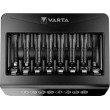 Varta LCD Multi Charger+ battery charger Household battery AC