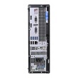 DELL OptiPlex 5000 i5-12500 16GB 512GB SSD SFF Win11pro USED New Repack/Repacked