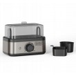Black+Decker BXKS4800E 400 W 6-egg egg cooker Black+Decker BXKS4800E 400 W 6-egg egg cooker