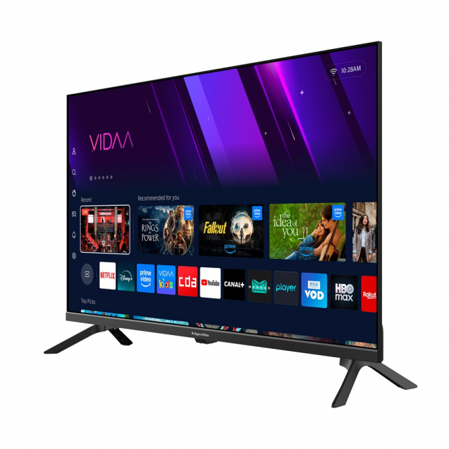 Kr ger&Matz KM0232-V3 TV 81.3 cm (32
