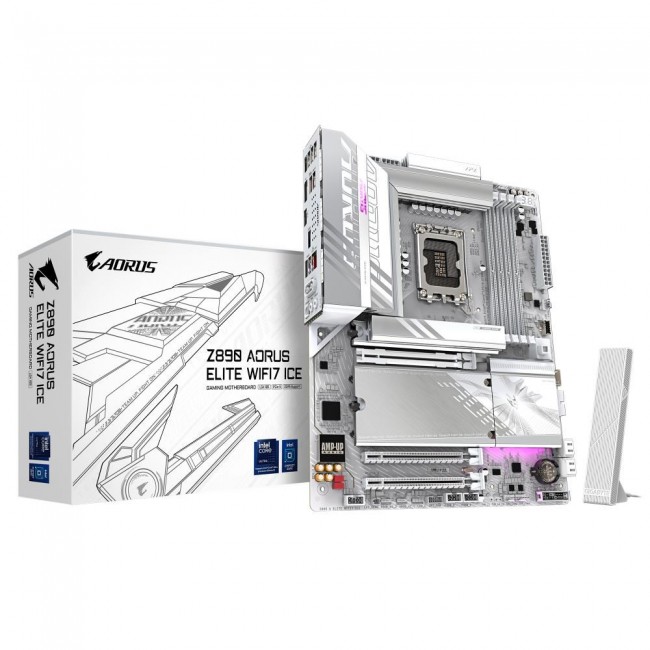 Gigabyte Z890 A ELITE WIFI7 motherboard
