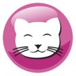 PREVITAL Junior Chicken - dry cat food - 950g PREVITAL Junior Chicken - dry cat food - 950g