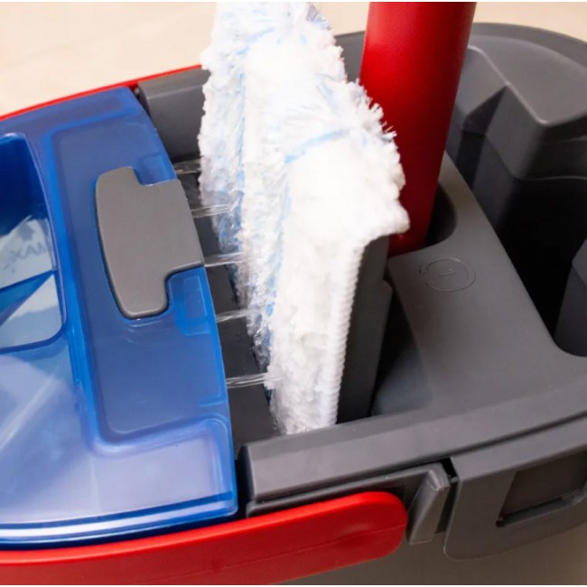 Vileda H2prO flat mop