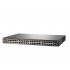 Aruba 2930F 48G PoE+ 4SFP+ Managed L3 Gigabit Ethernet (10/100/1000) Power over Ethernet (PoE) 1U Grey