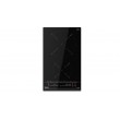 Teka IZC 32600 MST Black Built-in 30 cm Zone induction hob 2 zone(s)