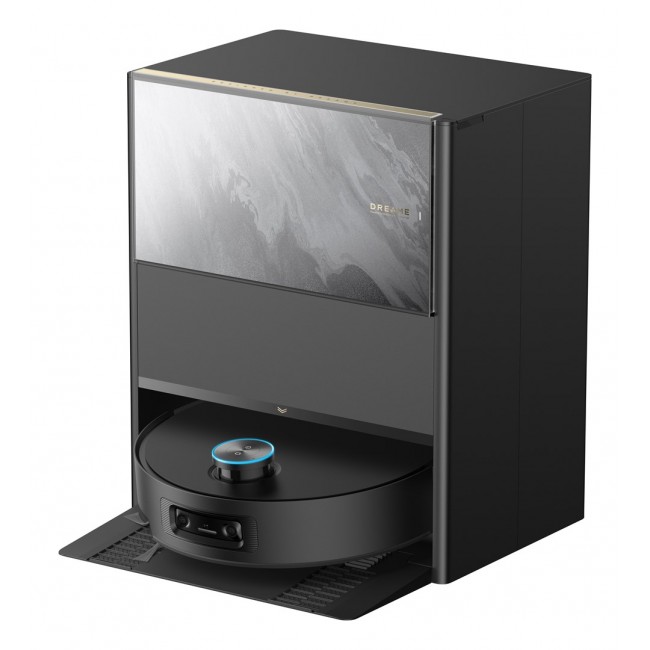 Dreame Aqua10 Ultra Track Complete Black Dreame Aqua10 Ultra Track Complete Black