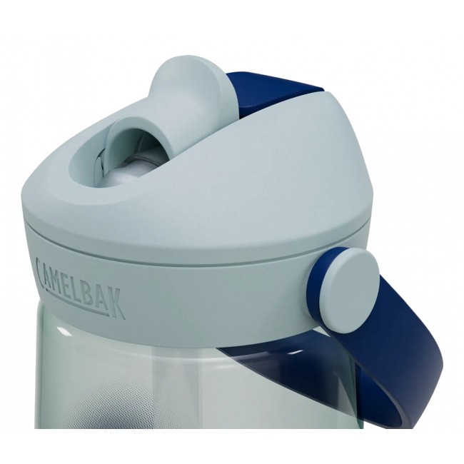 CamelBak 2853407075 drinking bottle 739 ml Copolyester, Polypropylene (PP), Linear low-density polyethylene (LLDPE) CamelBak 2853407075 drinking bottle 739 ml Copolyester, Polypropylene (PP), Linear low-density polyethylene (LLDPE)