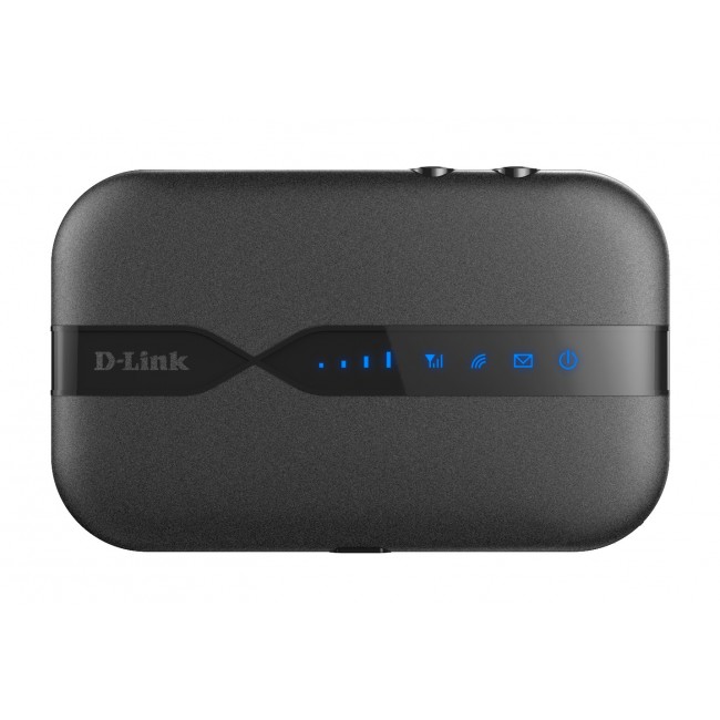 D-Link Mobile Wi-Fi 4G Hotspot 150 Mbps