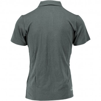 Polo Viking Sasando Bamboo Man L