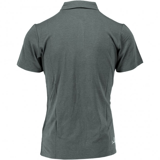 Polo Viking Sasando Bamboo Man L